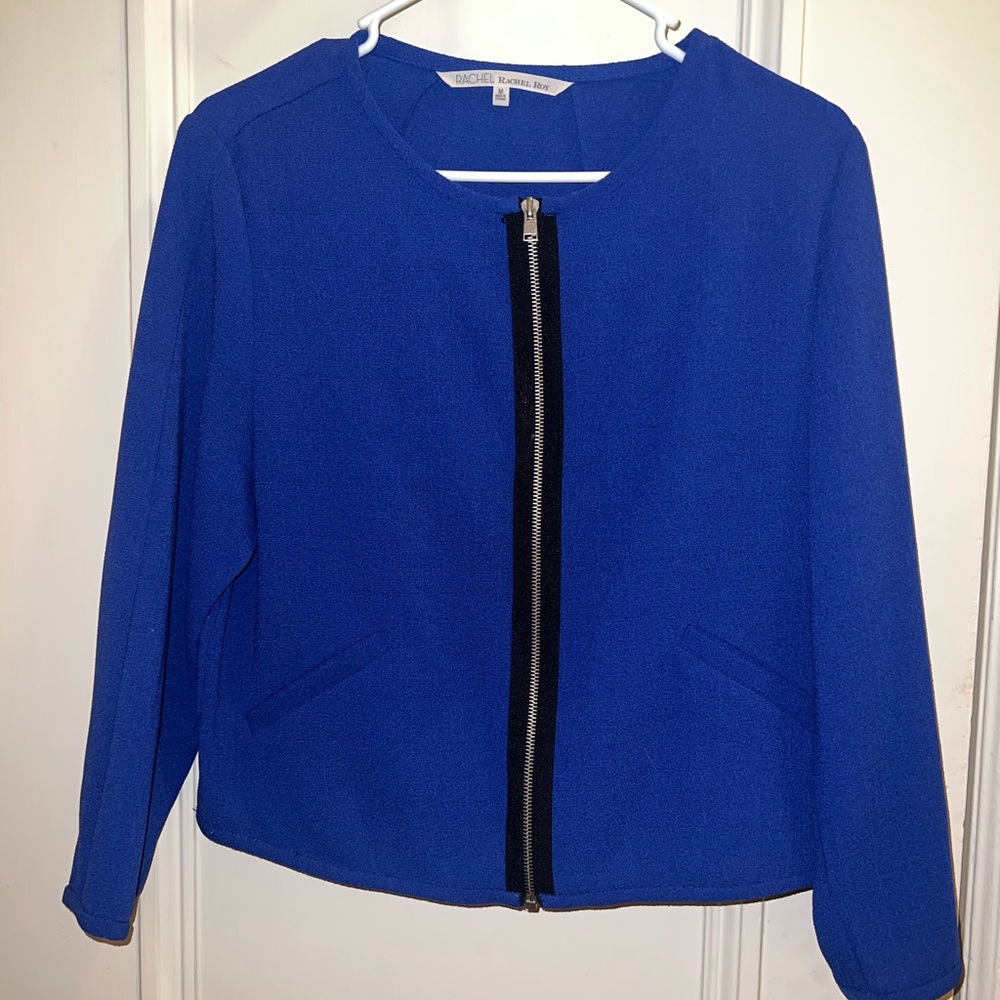RACHEL Rachel Roy Blazer